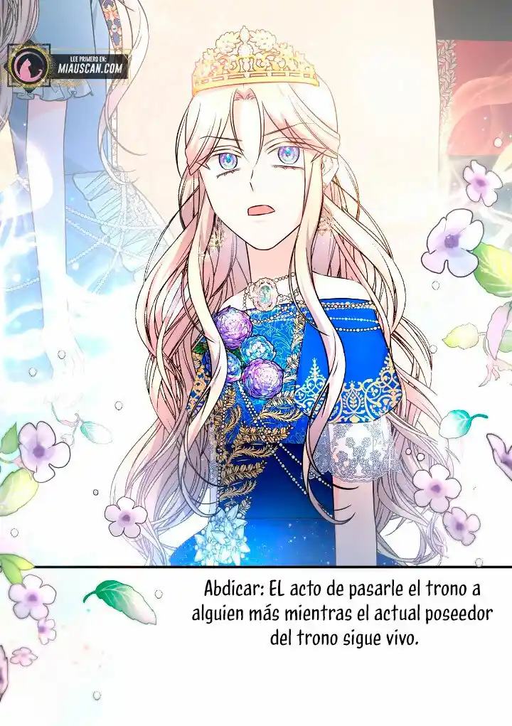 Ophelia La Chica Del Oraculo - Capítulo 16 - Página 69 - LectorTMOo