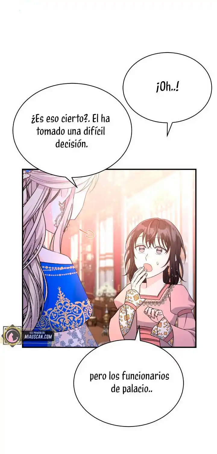 Ophelia La Chica Del Oraculo - Capítulo 16 - Página 70 - LectorTMOo