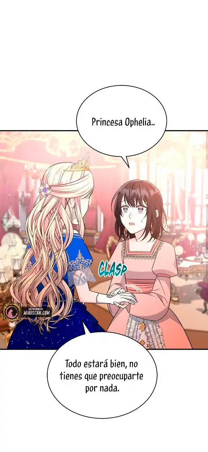 Ophelia La Chica Del Oraculo - Capítulo 16 - Página 73 - LectorTMOo