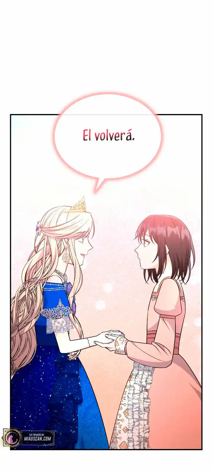 Ophelia La Chica Del Oraculo - Capítulo 16 - Página 76 - LectorTMOo