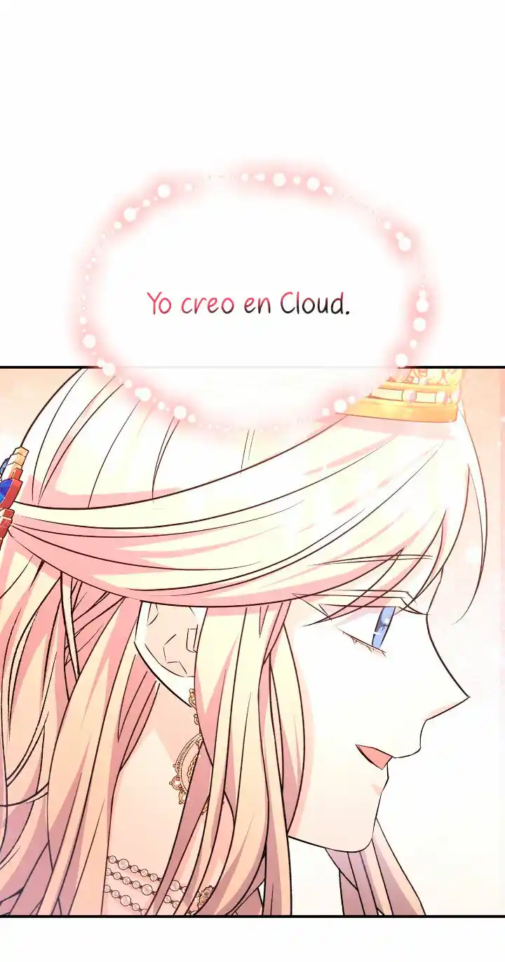 Ophelia La Chica Del Oraculo - Capítulo 16 - Página 77 - LectorTMOo