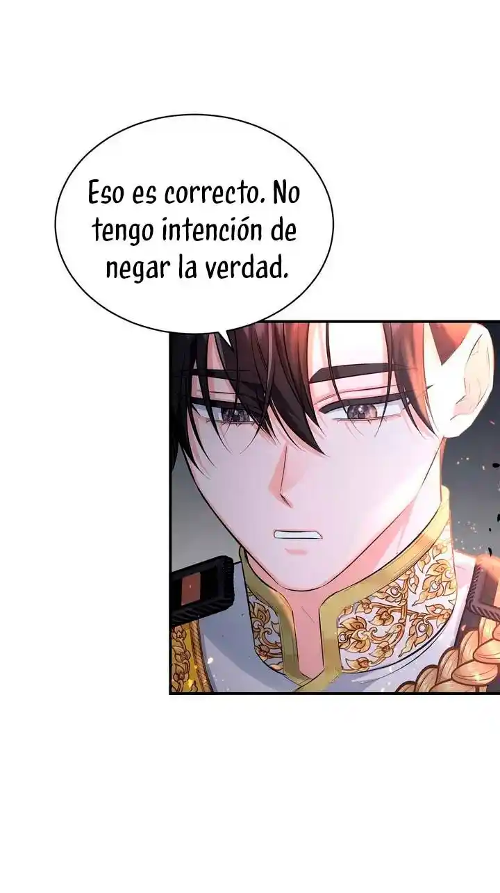 Ophelia La Chica Del Oraculo - Capítulo 17 - Página 10 - LectorTMOo