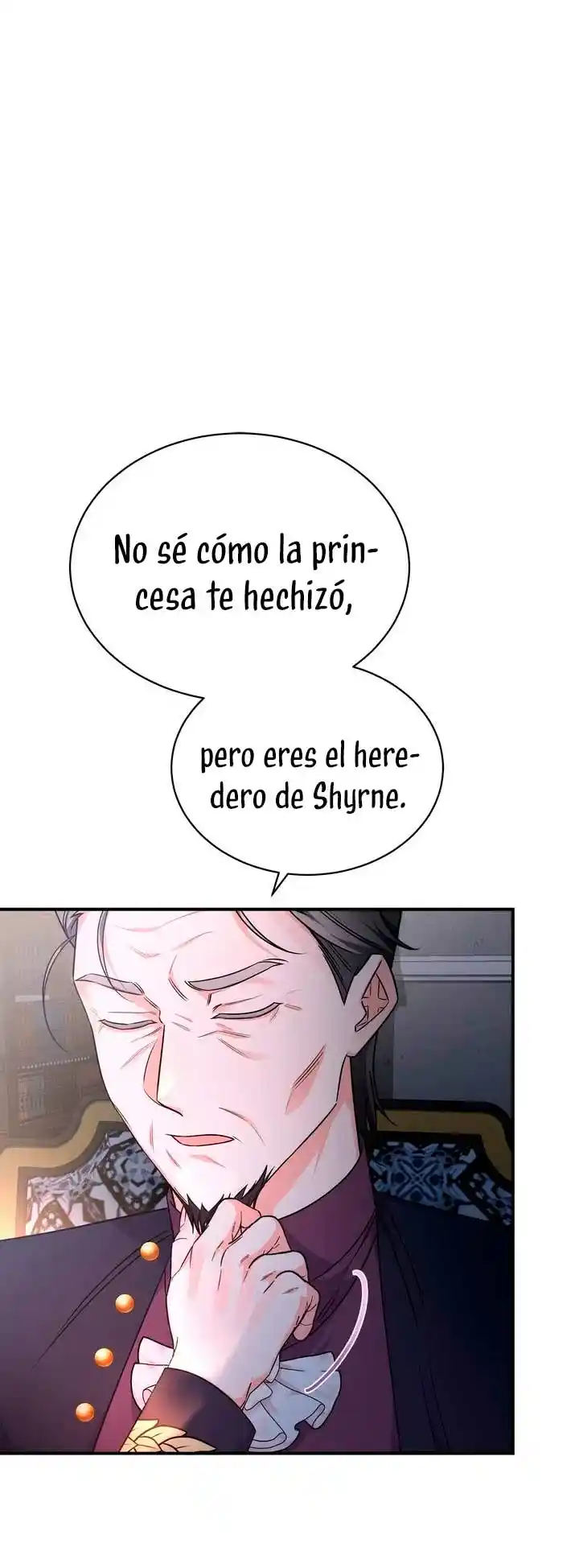 Ophelia La Chica Del Oraculo - Capítulo 17 - Página 12 - LectorTMOo