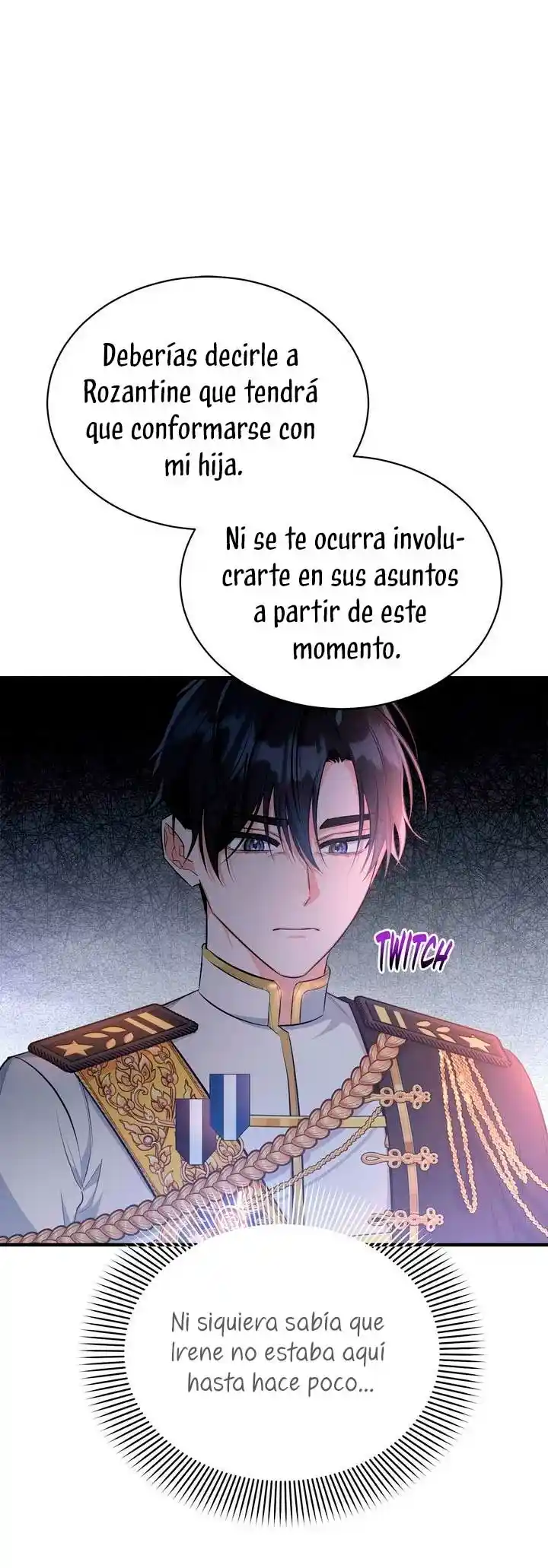 Ophelia La Chica Del Oraculo - Capítulo 17 - Página 13 - LectorTMOo
