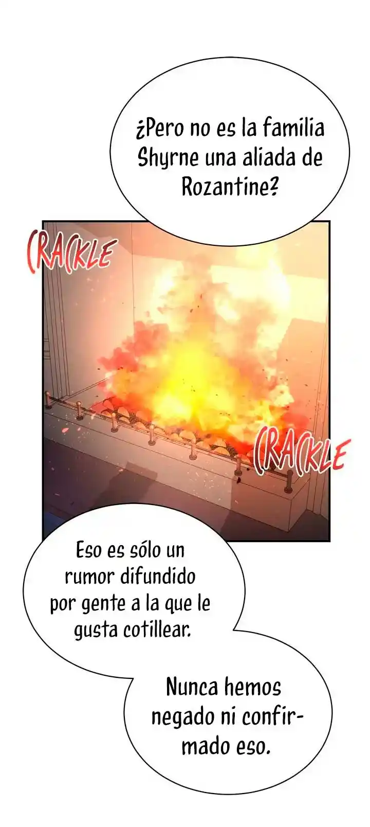 Ophelia La Chica Del Oraculo - Capítulo 17 - Página 14 - LectorTMOo