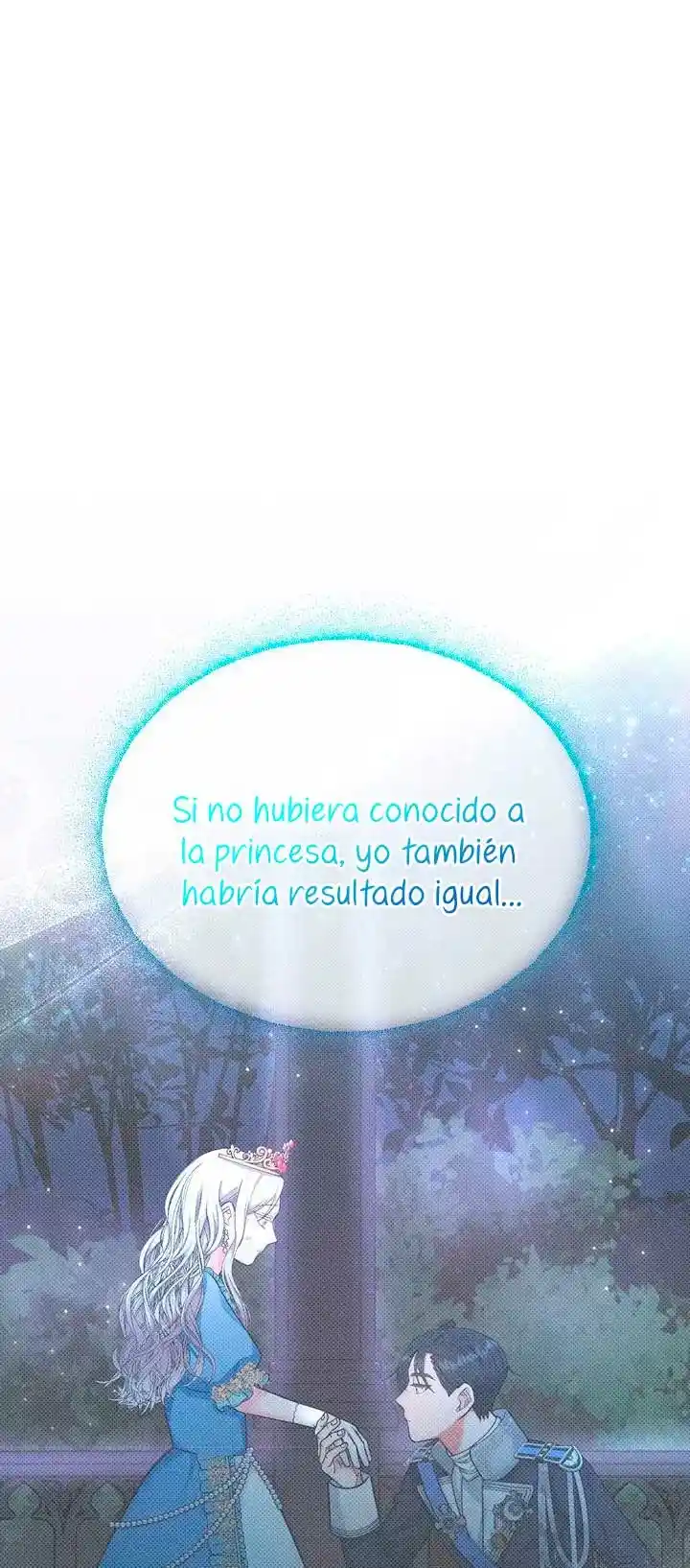 Ophelia La Chica Del Oraculo - Capítulo 17 - Página 19 - LectorTMOo