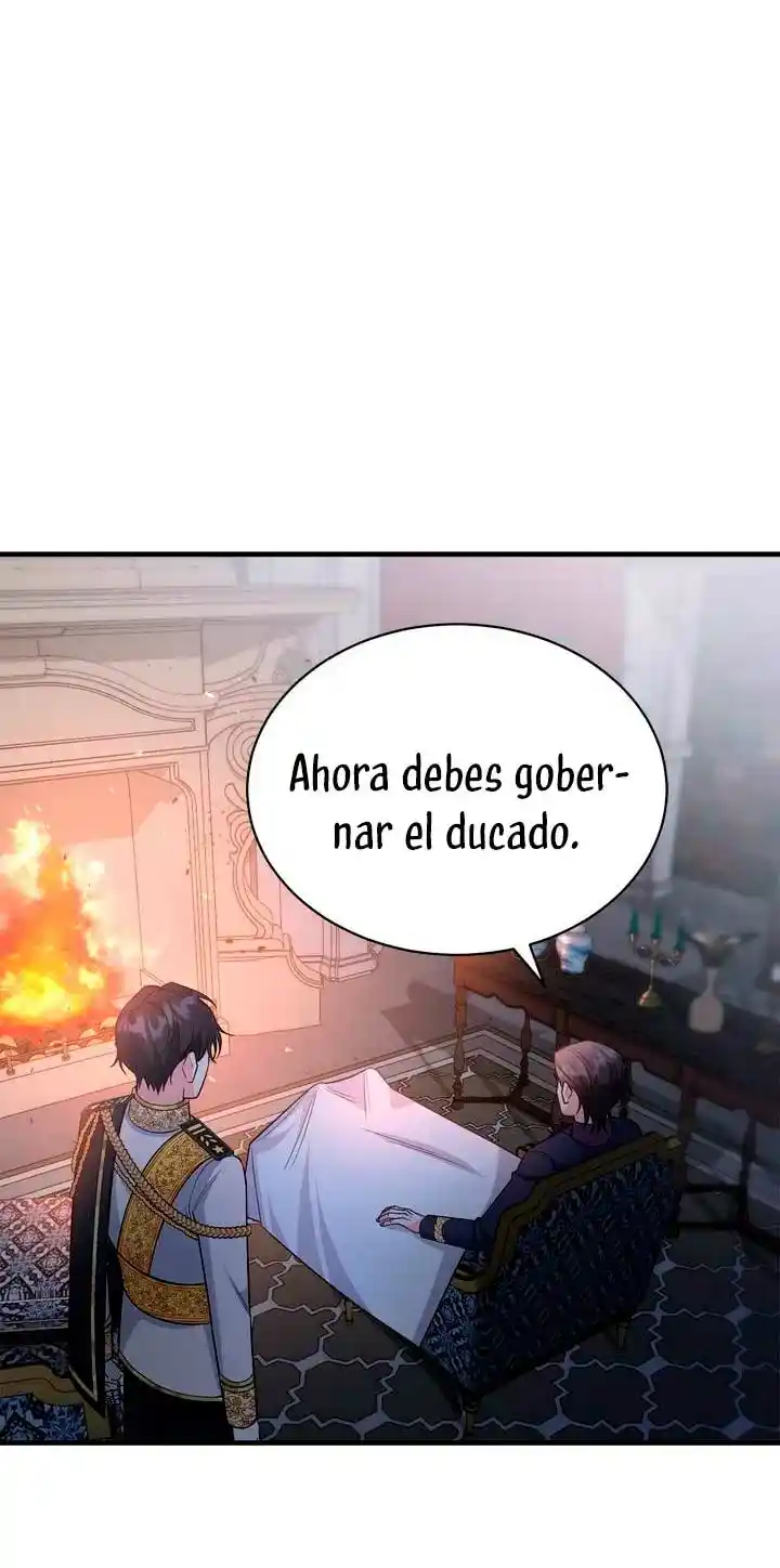 Ophelia La Chica Del Oraculo - Capítulo 17 - Página 21 - LectorTMOo