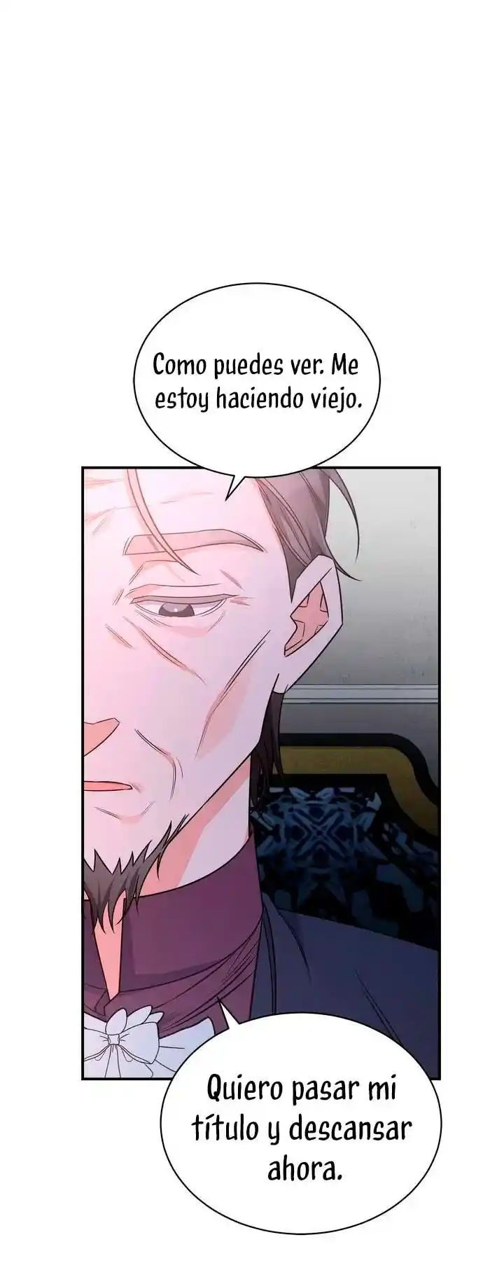 Ophelia La Chica Del Oraculo - Capítulo 17 - Página 22 - LectorTMOo