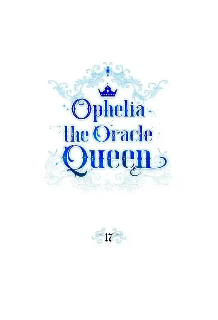 Ophelia La Chica Del Oraculo - Capítulo 17 - Página 26 - LectorTMOo