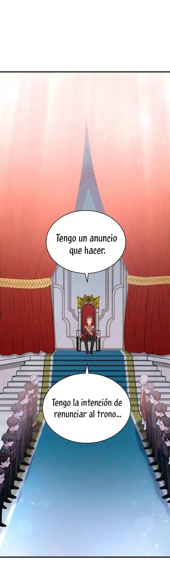 Ophelia La Chica Del Oraculo - Capítulo 17 - Página 28 - LectorTMOo
