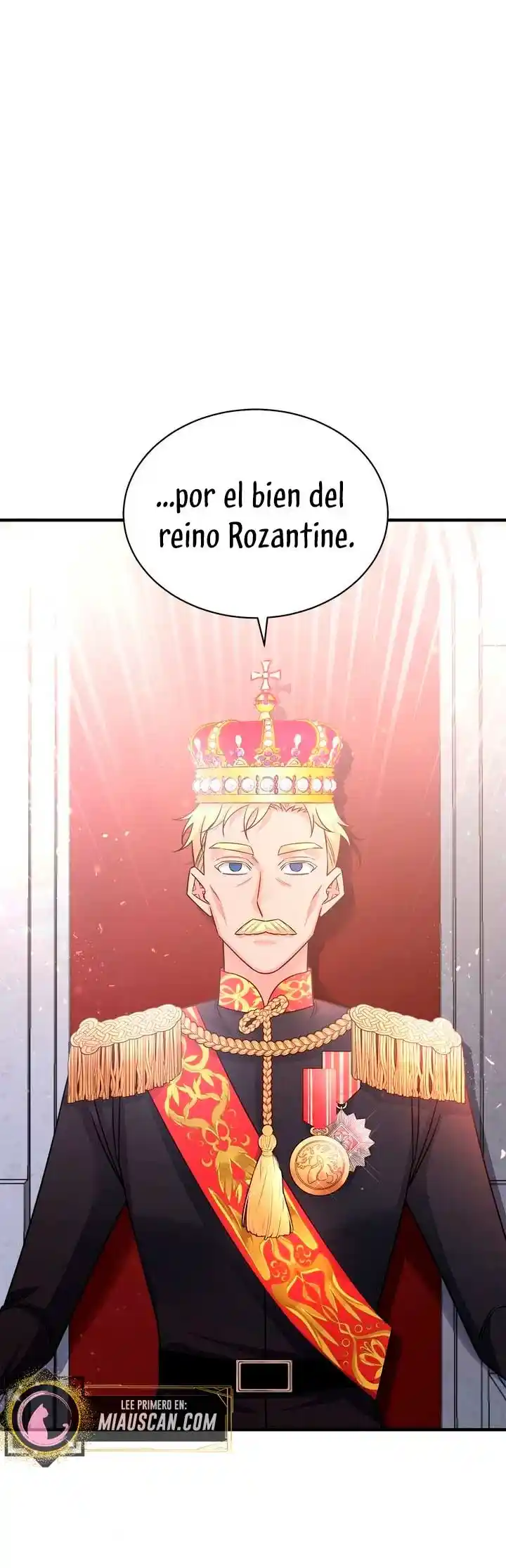 Ophelia La Chica Del Oraculo - Capítulo 17 - Página 29 - LectorTMOo