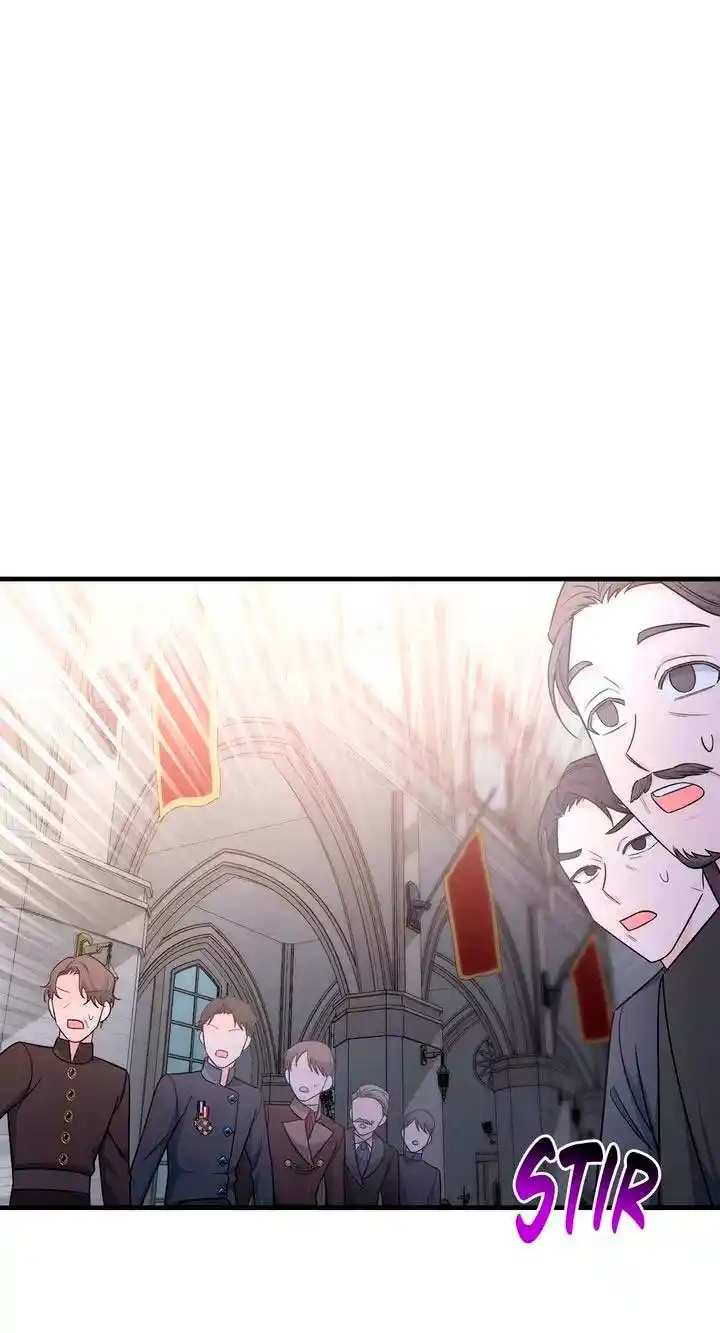 Ophelia La Chica Del Oraculo - Capítulo 17 - Página 30 - LectorTMOo