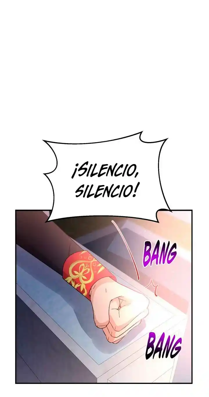 Ophelia La Chica Del Oraculo - Capítulo 17 - Página 33 - LectorTMOo