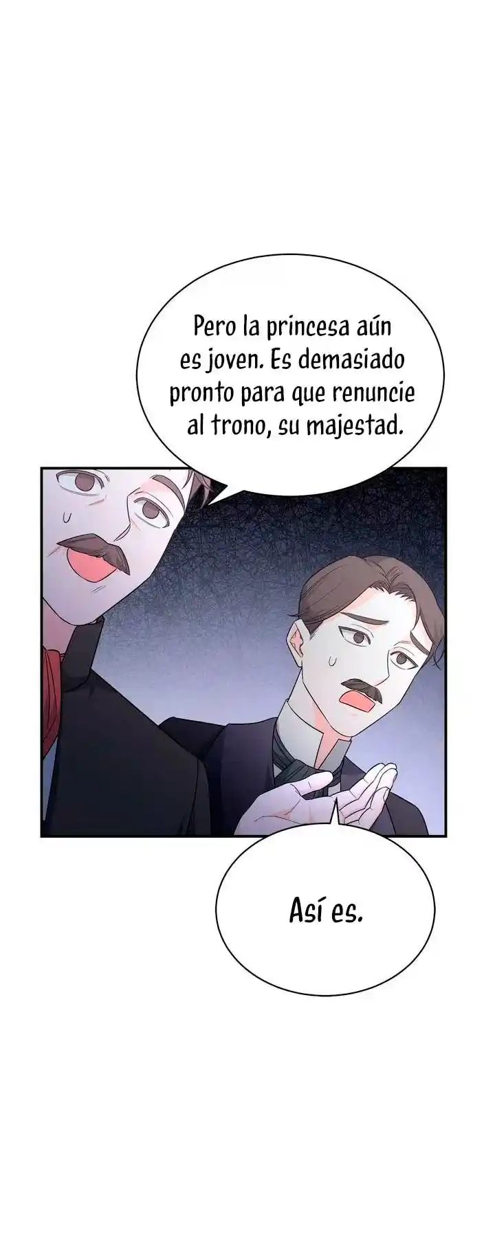 Ophelia La Chica Del Oraculo - Capítulo 17 - Página 36 - LectorTMOo