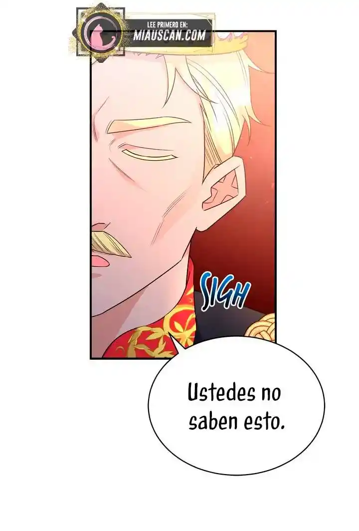 Ophelia La Chica Del Oraculo - Capítulo 17 - Página 37 - LectorTMOo