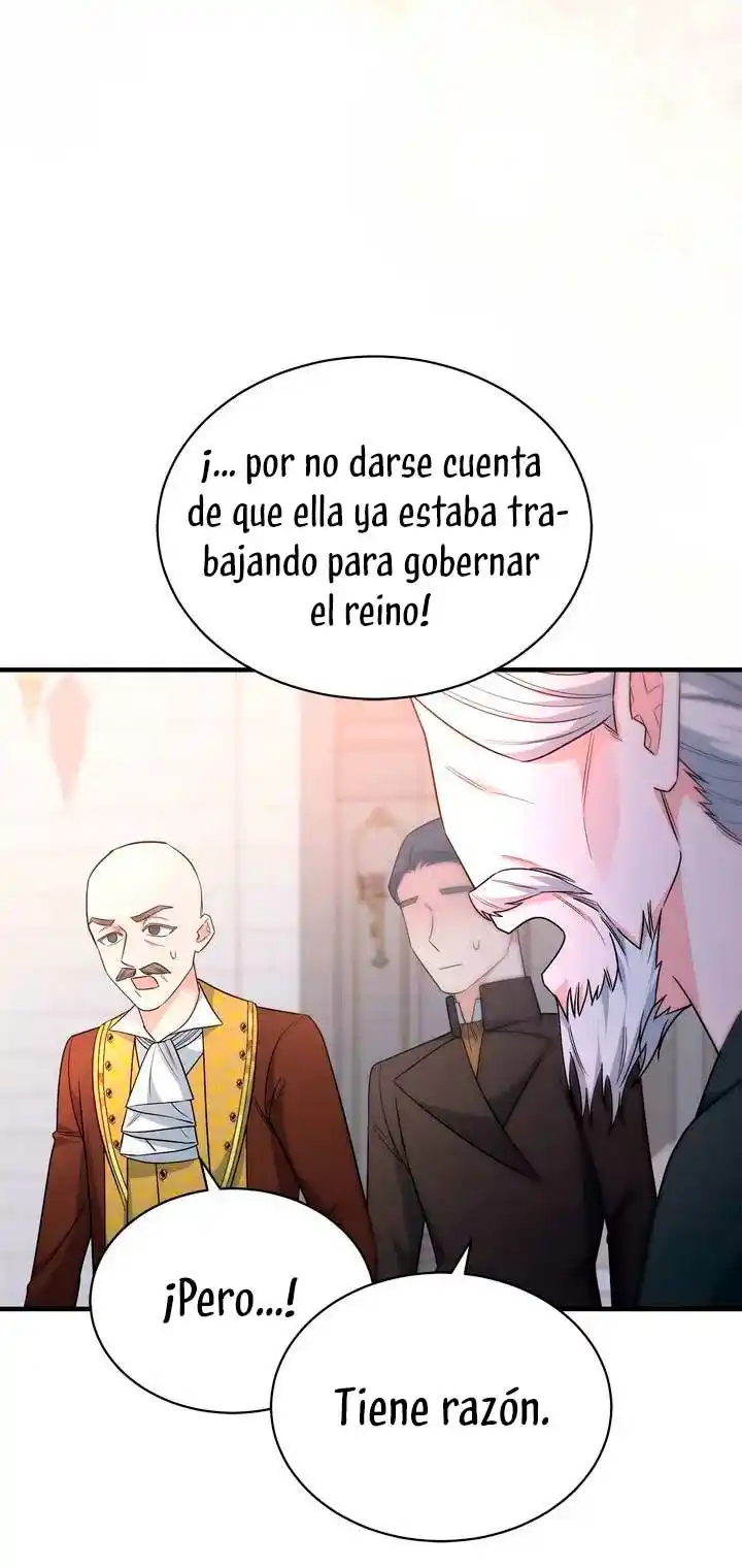 Ophelia La Chica Del Oraculo - Capítulo 17 - Página 40 - LectorTMOo