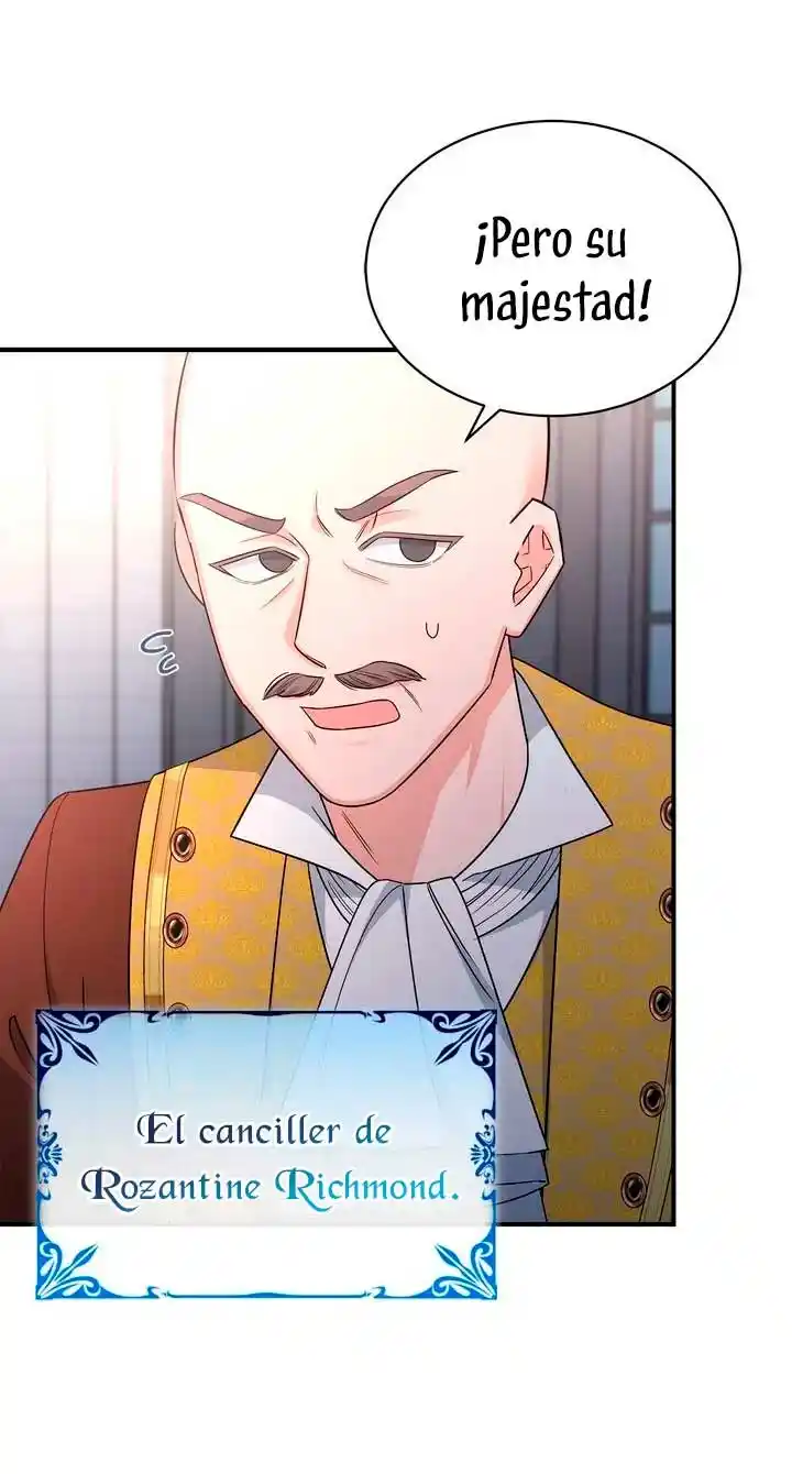 Ophelia La Chica Del Oraculo - Capítulo 17 - Página 42 - LectorTMOo
