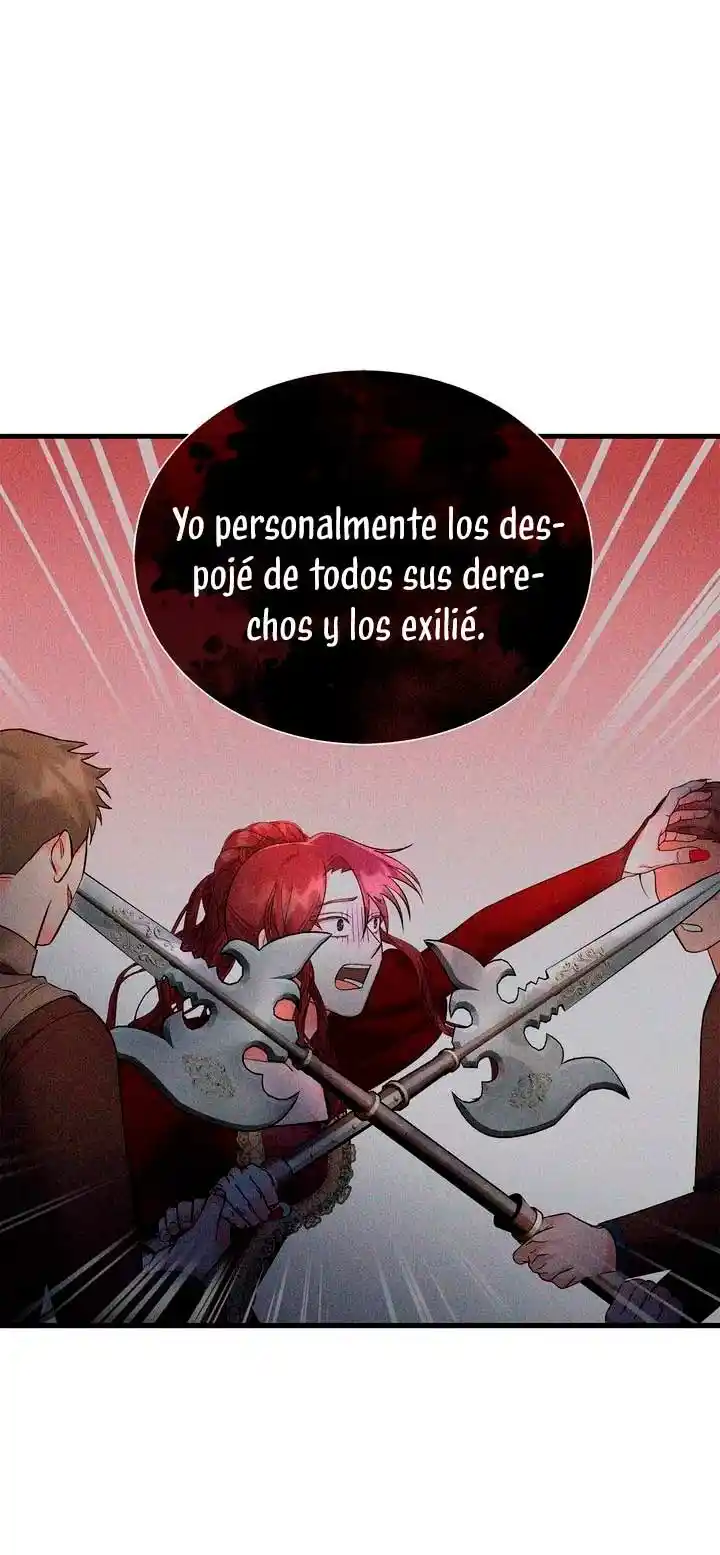 Ophelia La Chica Del Oraculo - Capítulo 17 - Página 44 - LectorTMOo