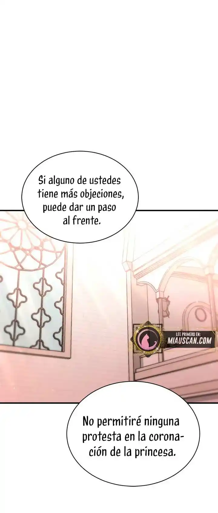 Ophelia La Chica Del Oraculo - Capítulo 17 - Página 45 - LectorTMOo