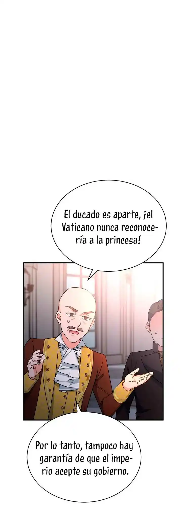 Ophelia La Chica Del Oraculo - Capítulo 17 - Página 46 - LectorTMOo