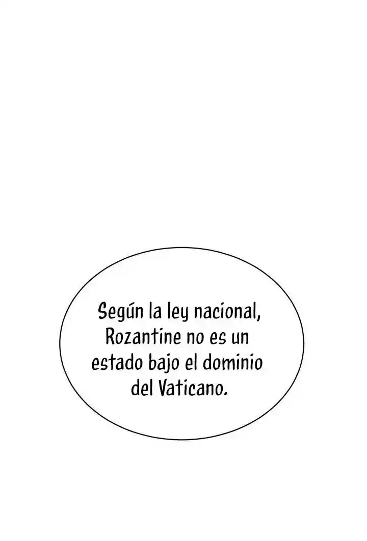 Ophelia La Chica Del Oraculo - Capítulo 17 - Página 47 - LectorTMOo