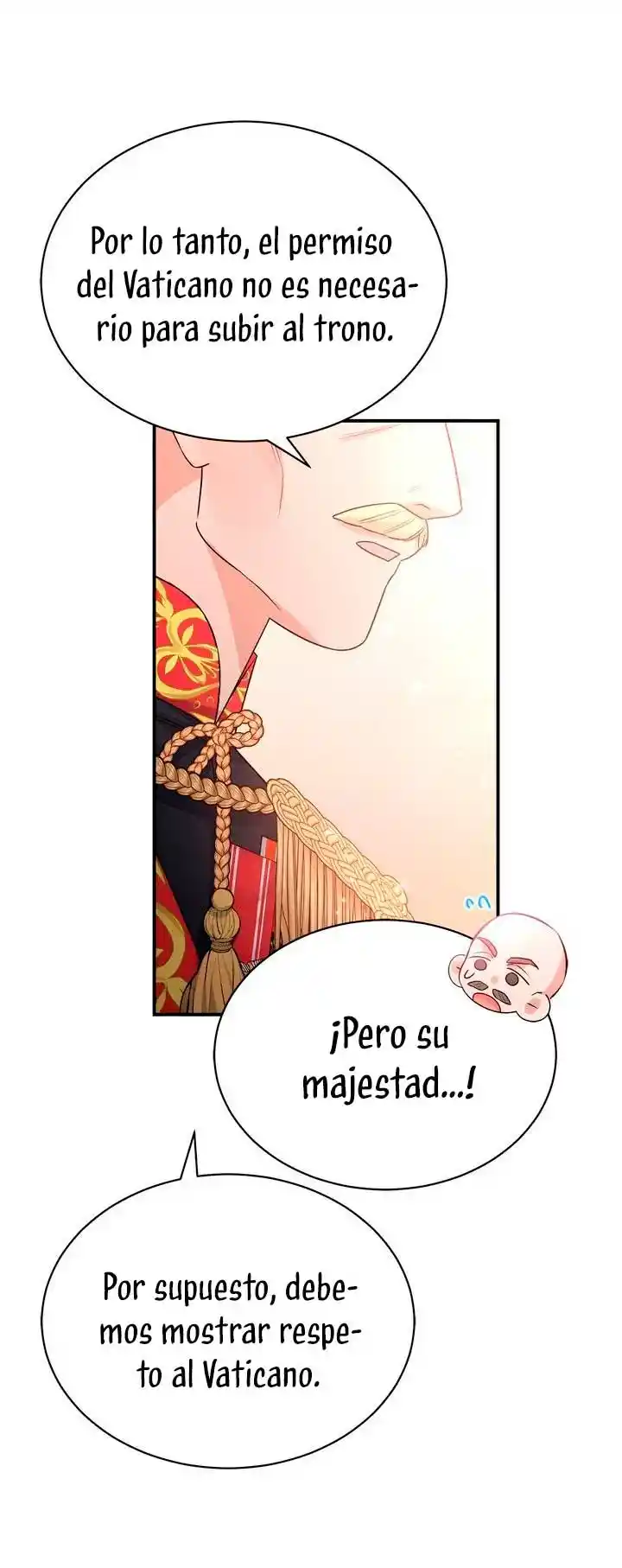 Ophelia La Chica Del Oraculo - Capítulo 17 - Página 48 - LectorTMOo