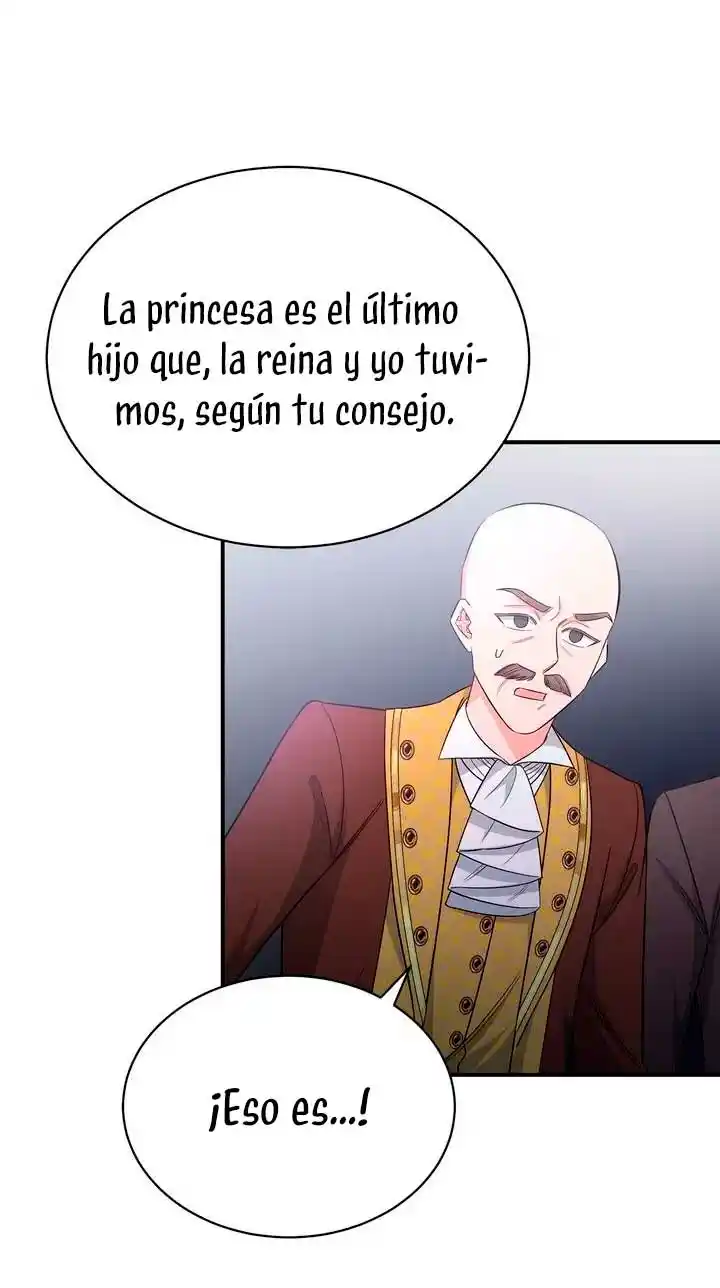 Ophelia La Chica Del Oraculo - Capítulo 17 - Página 50 - LectorTMOo