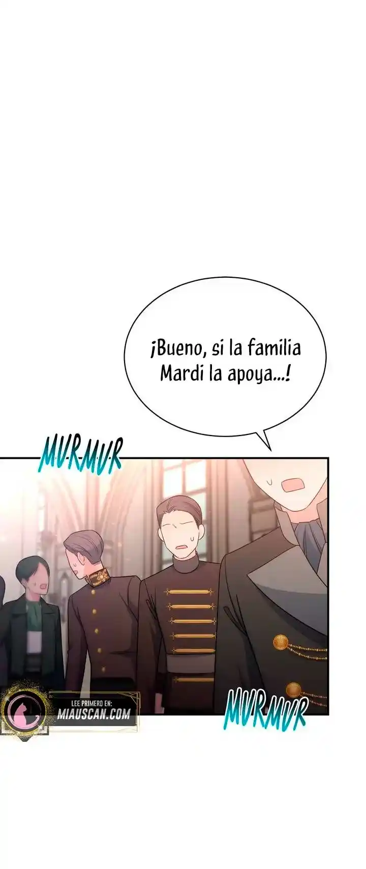 Ophelia La Chica Del Oraculo - Capítulo 17 - Página 55 - LectorTMOo