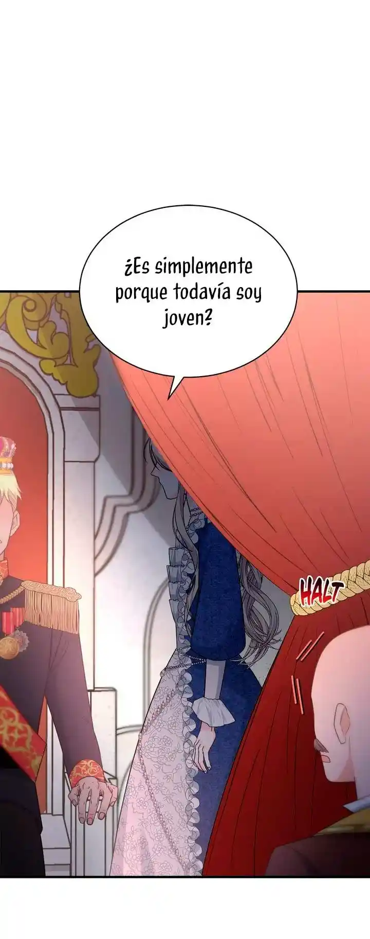 Ophelia La Chica Del Oraculo - Capítulo 17 - Página 57 - LectorTMOo