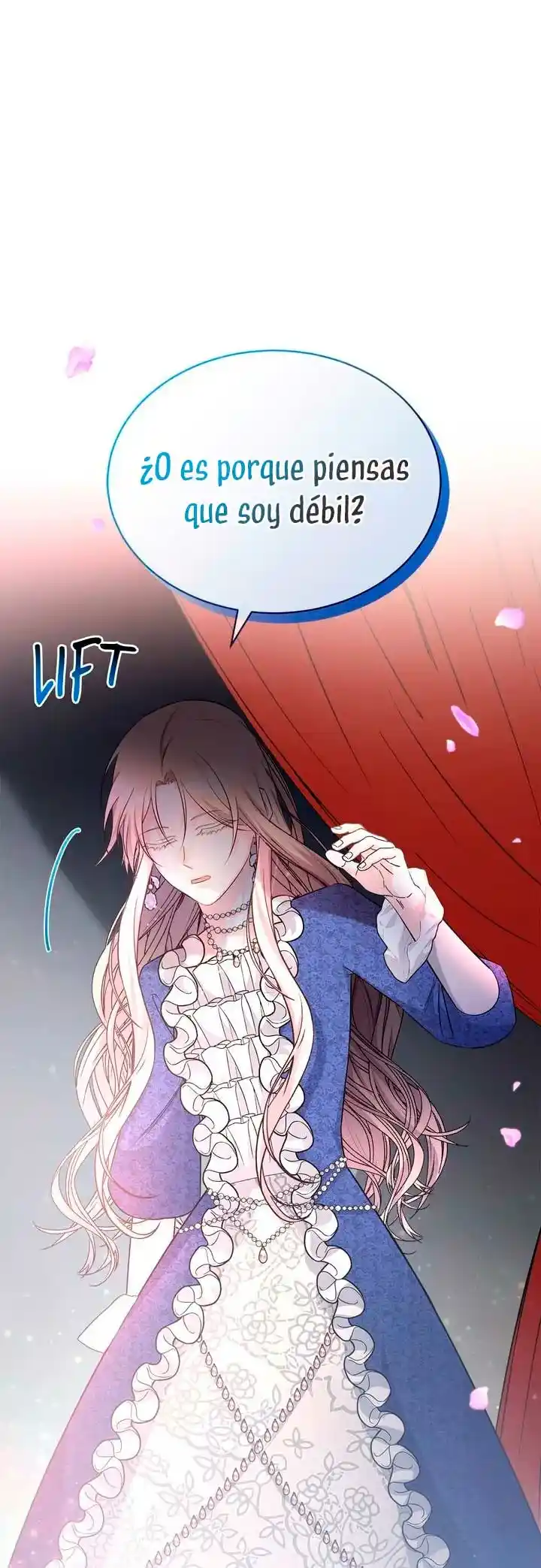 Ophelia La Chica Del Oraculo - Capítulo 17 - Página 58 - LectorTMOo