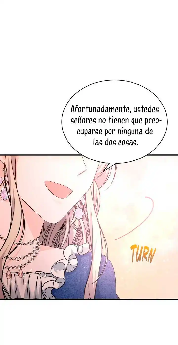 Ophelia La Chica Del Oraculo - Capítulo 17 - Página 61 - LectorTMOo