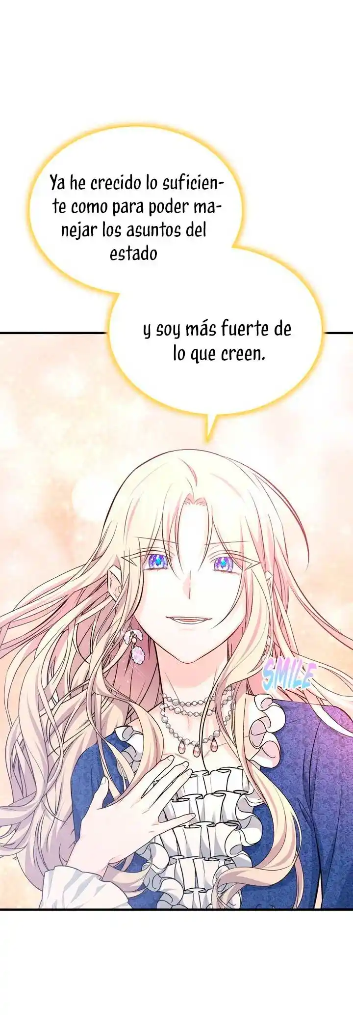 Ophelia La Chica Del Oraculo - Capítulo 17 - Página 62 - LectorTMOo