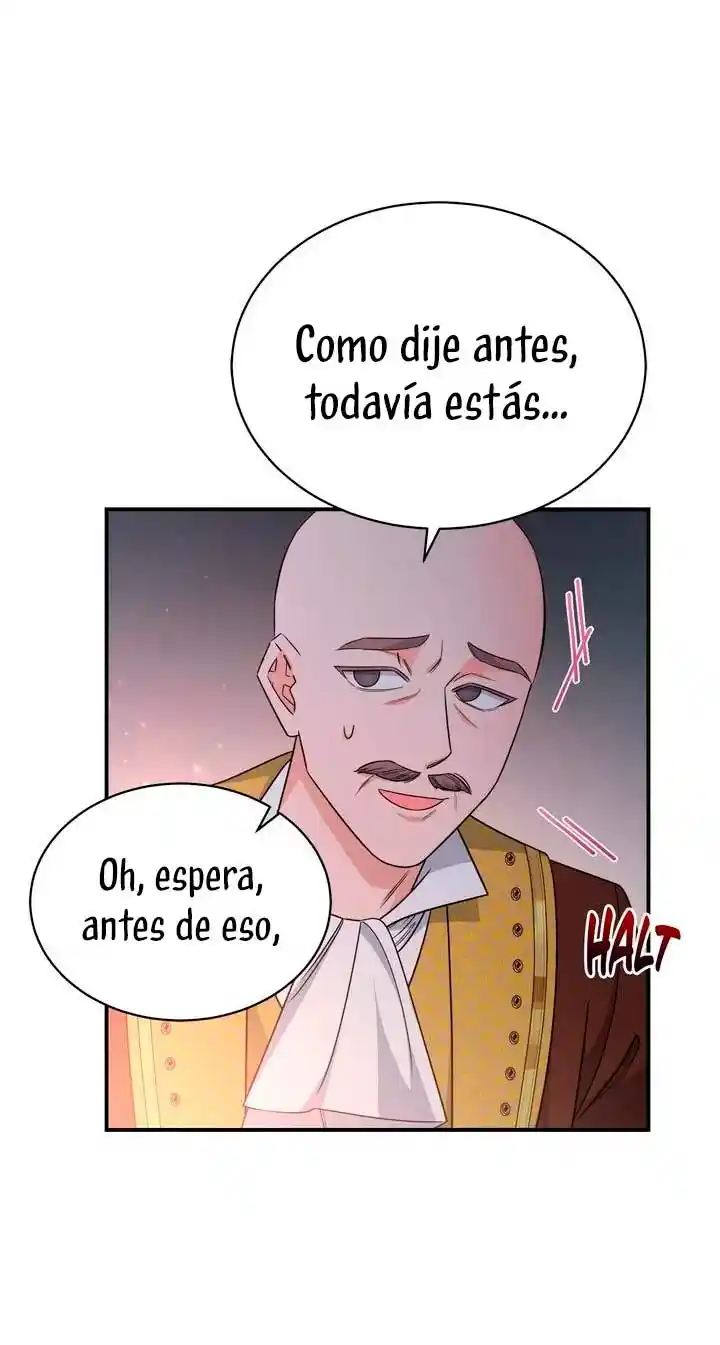 Ophelia La Chica Del Oraculo - Capítulo 17 - Página 64 - LectorTMOo