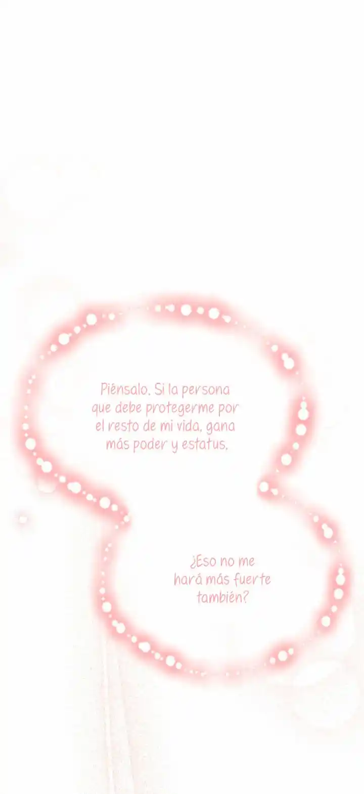 Ophelia La Chica Del Oraculo - Capítulo 18 - Página 8 - LectorTMOo