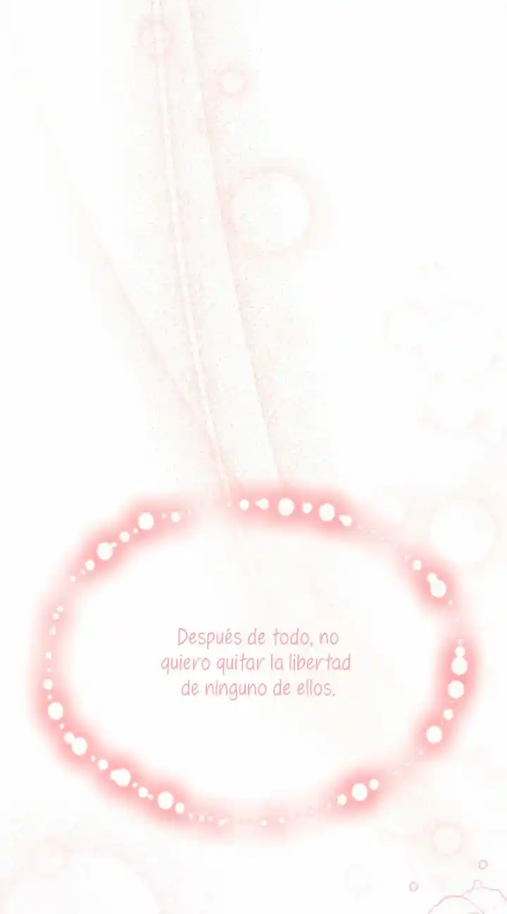 Ophelia La Chica Del Oraculo - Capítulo 18 - Página 9 - LectorTMOo