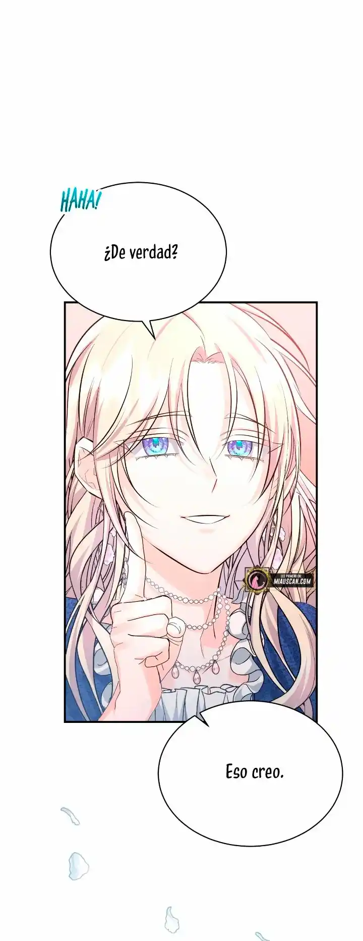 Ophelia La Chica Del Oraculo - Capítulo 18 - Página 24 - LectorTMOo