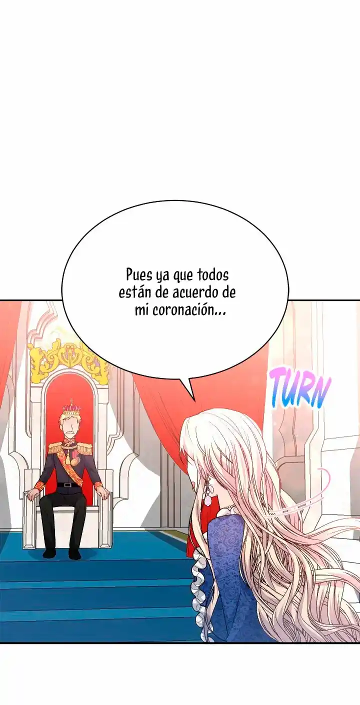 Ophelia La Chica Del Oraculo - Capítulo 18 - Página 29 - LectorTMOo