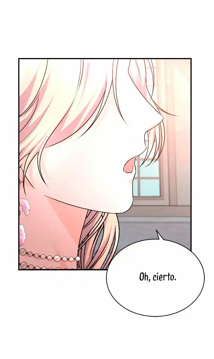 Ophelia La Chica Del Oraculo - Capítulo 18 - Página 33 - LectorTMOo