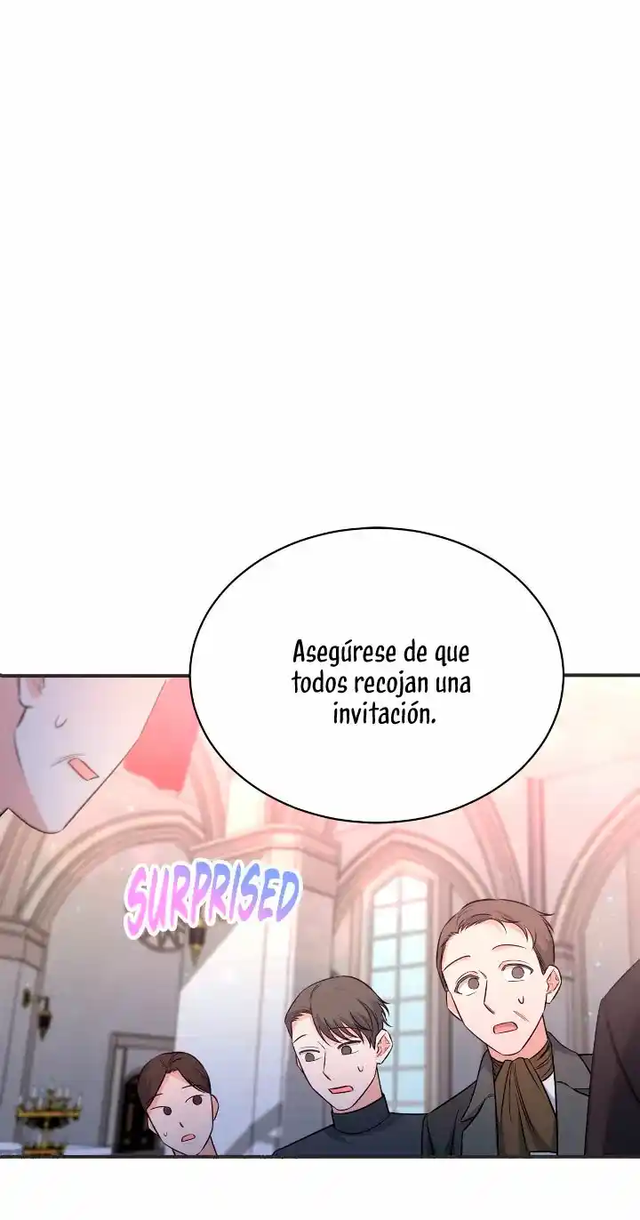 Ophelia La Chica Del Oraculo - Capítulo 18 - Página 34 - LectorTMOo