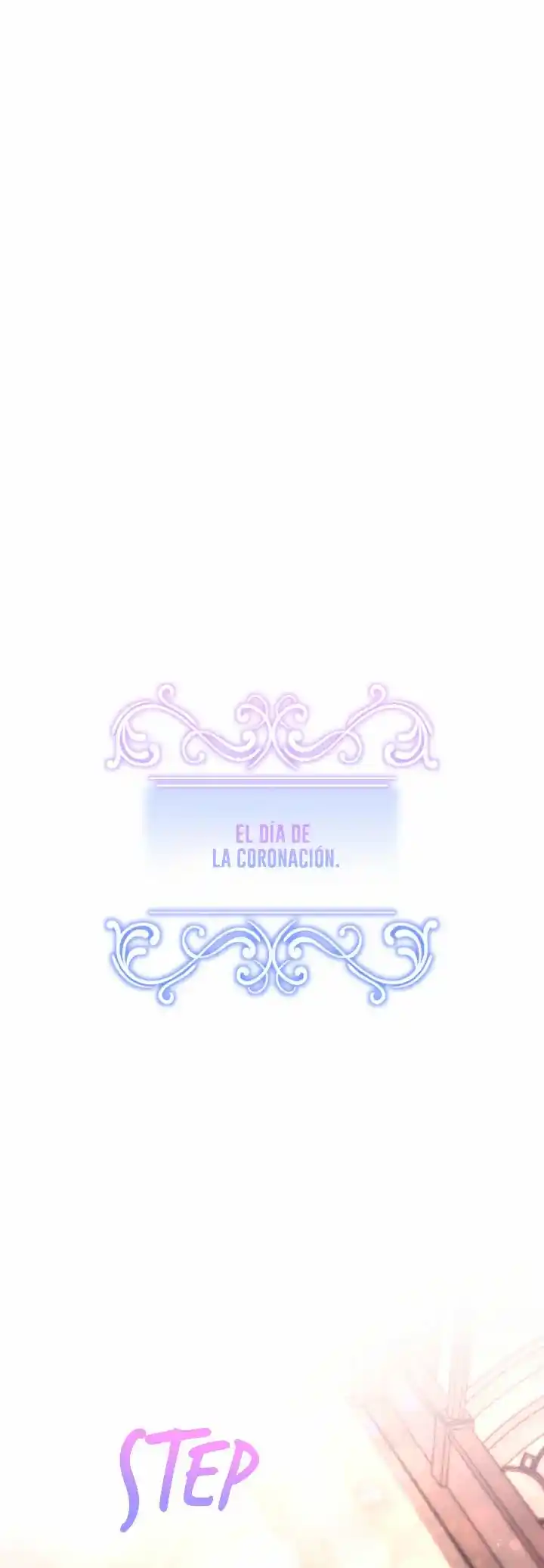 Ophelia La Chica Del Oraculo - Capítulo 18 - Página 39 - LectorTMOo