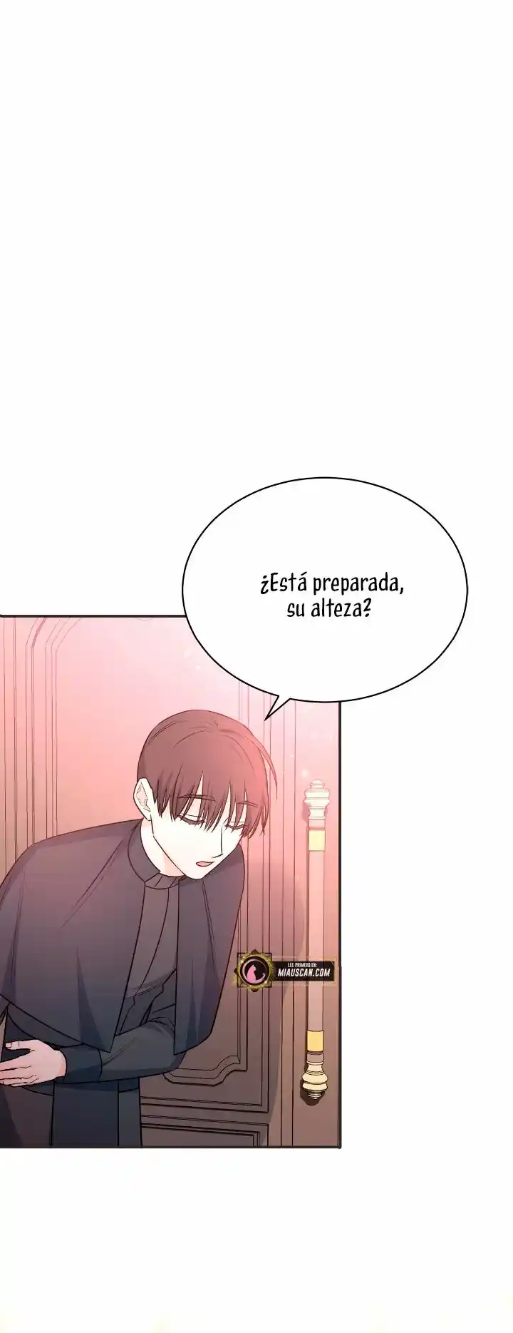 Ophelia La Chica Del Oraculo - Capítulo 18 - Página 49 - LectorTMOo