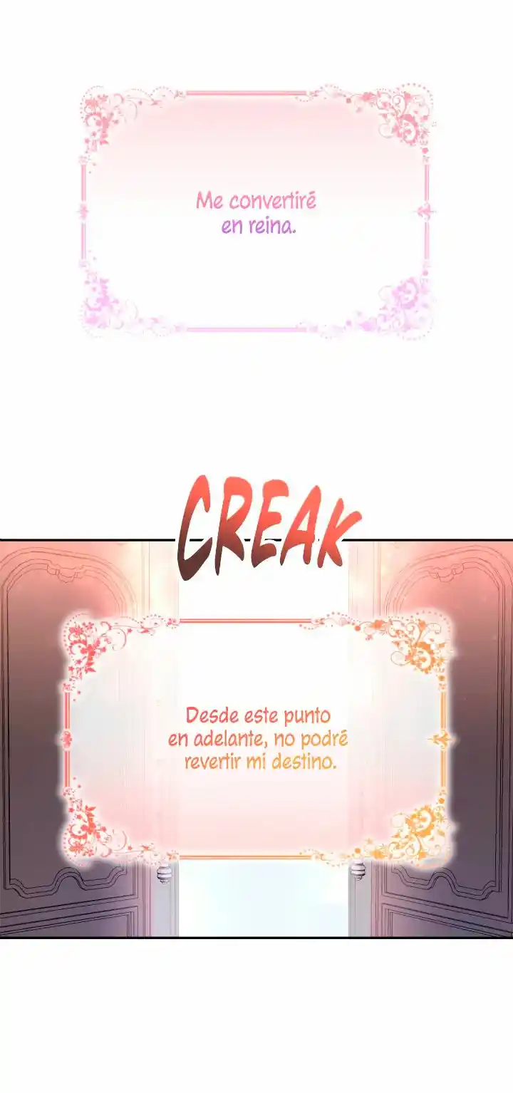 Ophelia La Chica Del Oraculo - Capítulo 18 - Página 54 - LectorTMOo