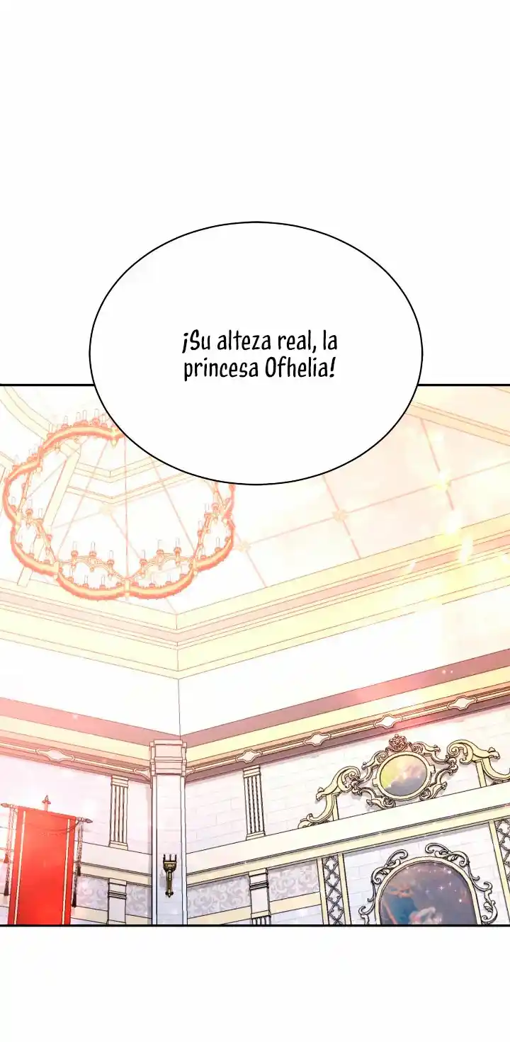 Ophelia La Chica Del Oraculo - Capítulo 18 - Página 55 - LectorTMOo