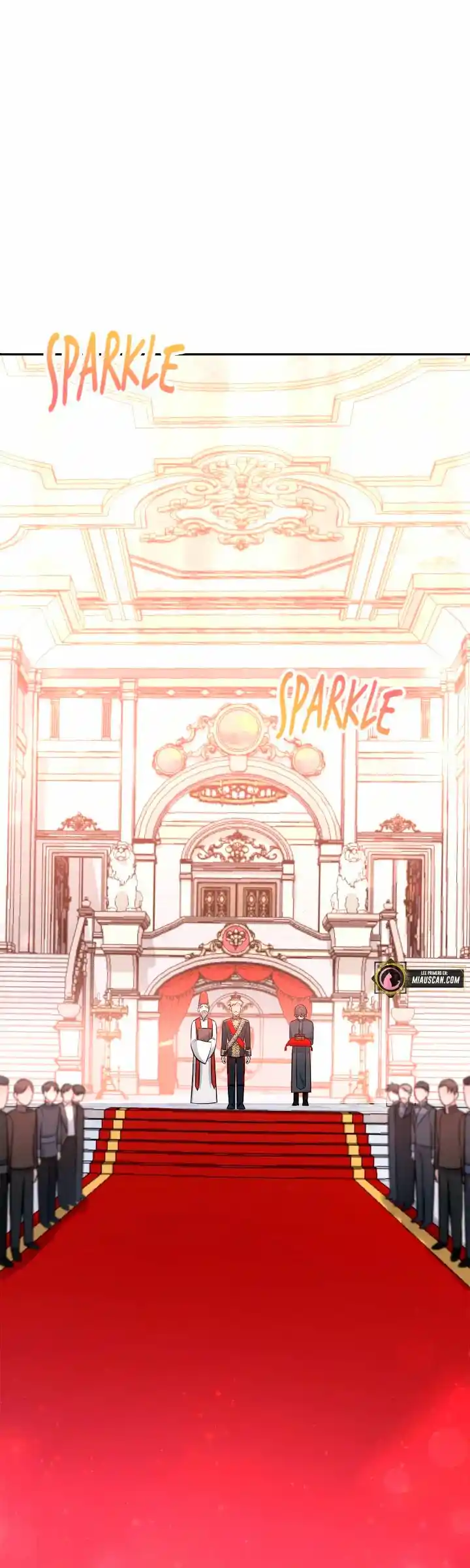 Ophelia La Chica Del Oraculo - Capítulo 18 - Página 56 - LectorTMOo