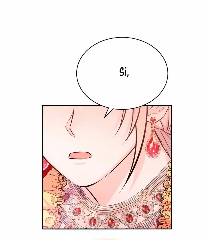 Ophelia La Chica Del Oraculo - Capítulo 18 - Página 71 - LectorTMOo