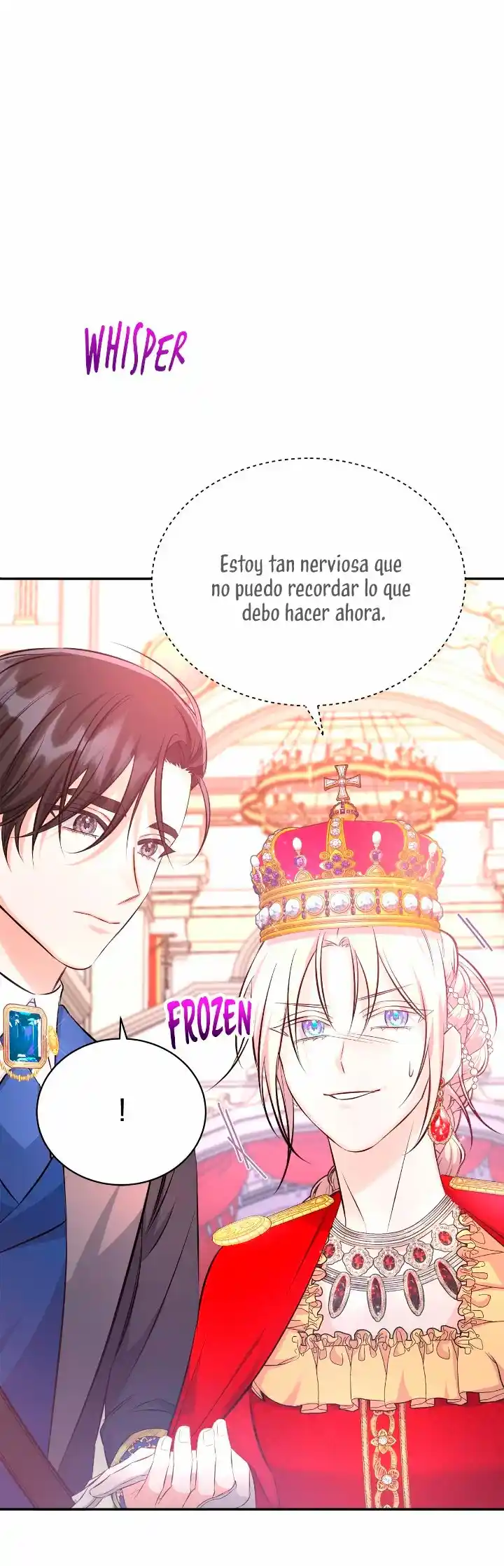 Ophelia La Chica Del Oraculo - Capítulo 18 - Página 88 - LectorTMOo
