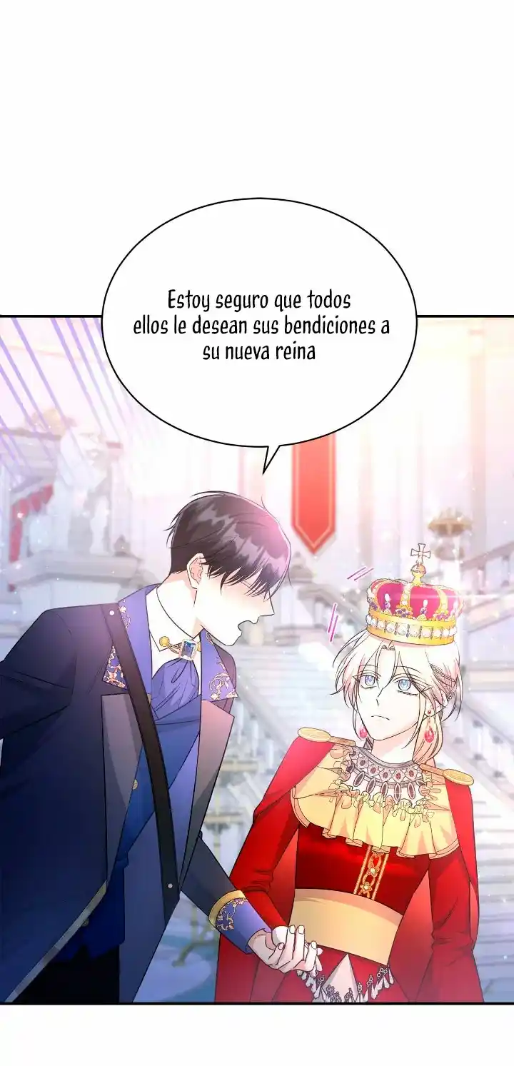 Ophelia La Chica Del Oraculo - Capítulo 19 - Página 6 - LectorTMOo