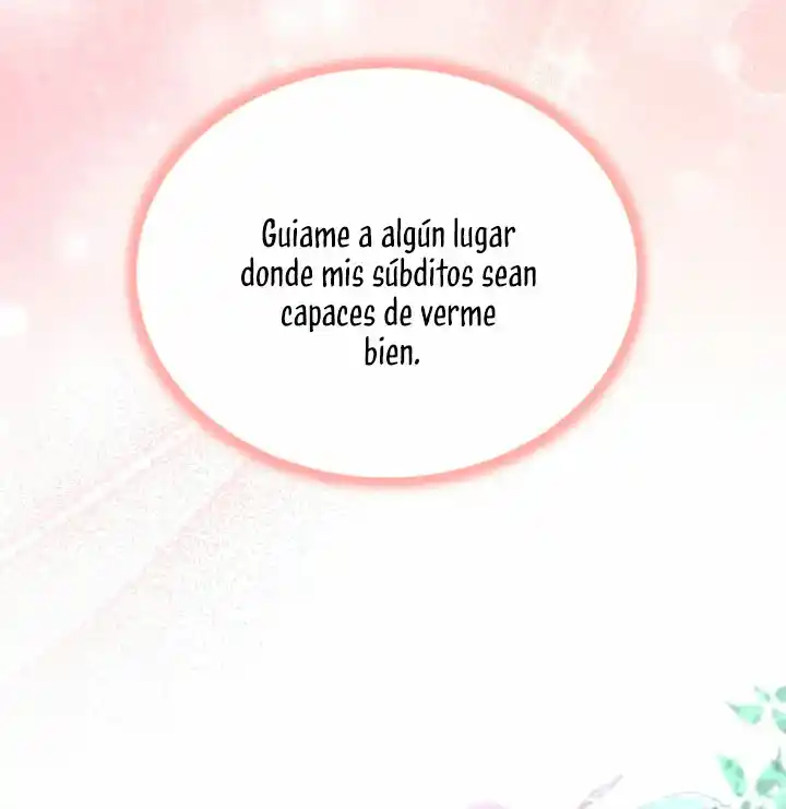 Ophelia La Chica Del Oraculo - Capítulo 19 - Página 9 - LectorTMOo
