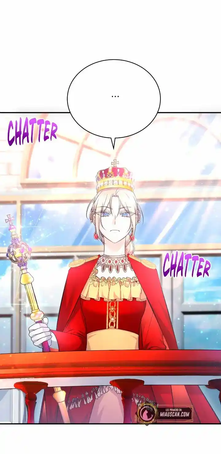 Ophelia La Chica Del Oraculo - Capítulo 19 - Página 13 - LectorTMOo