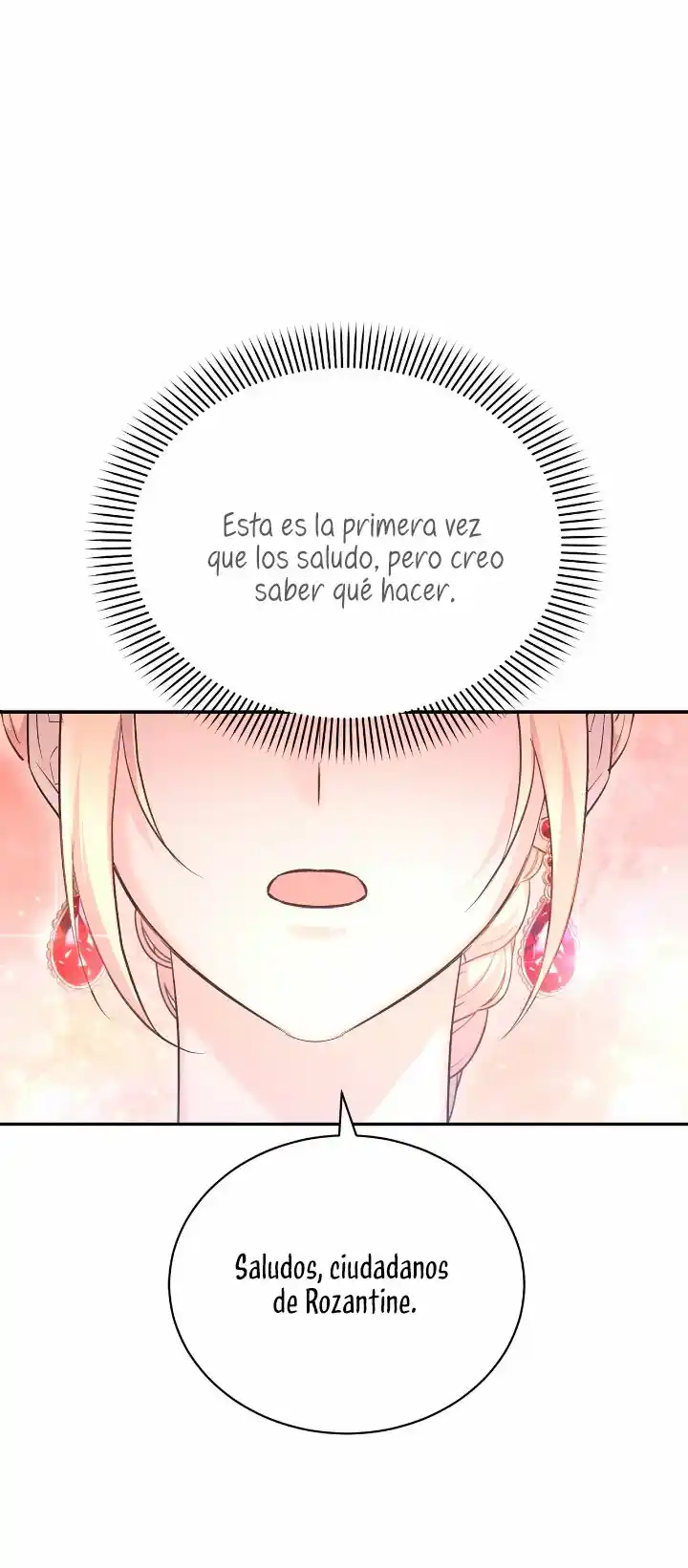 Ophelia La Chica Del Oraculo - Capítulo 19 - Página 15 - LectorTMOo